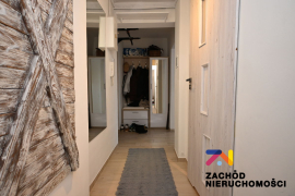 ul. Wypoczynek: 2 pokoje, osobna kuchnia